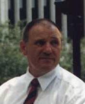 Werner Emmenecker